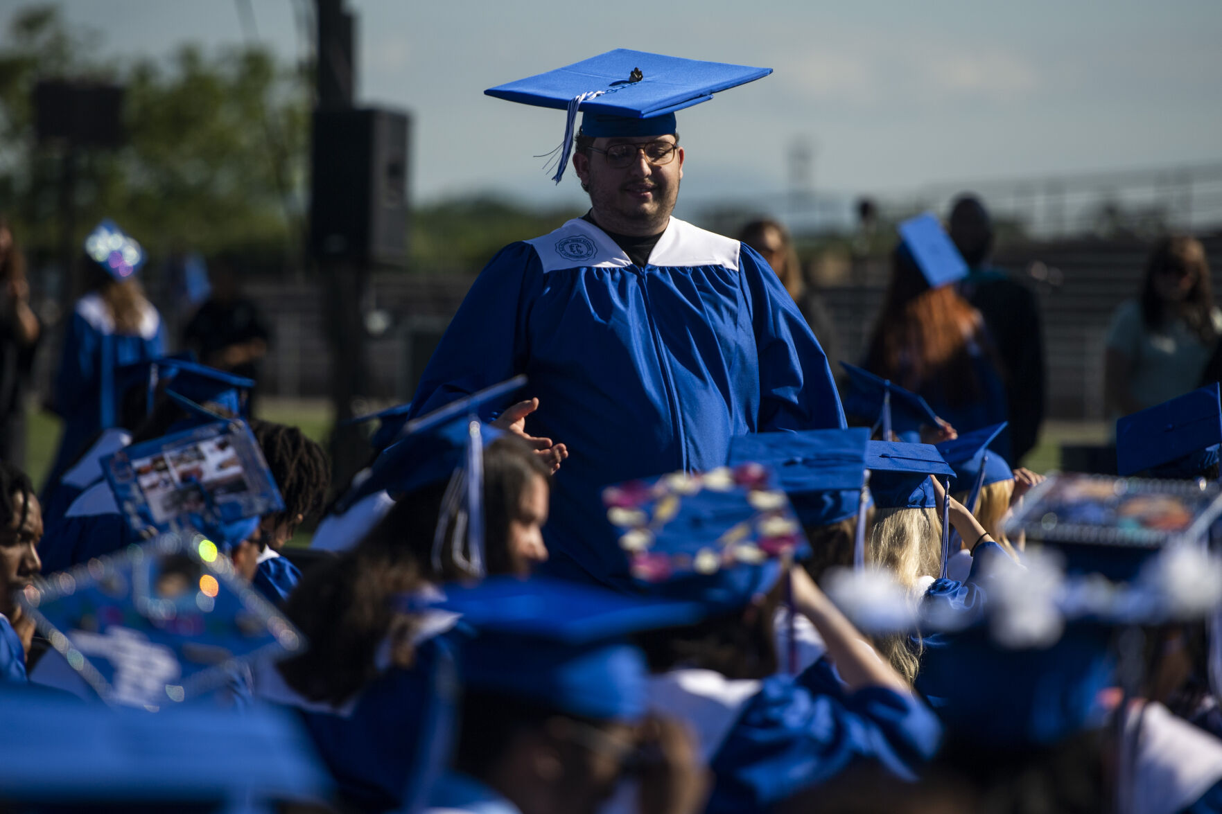 EC Glass Graduation 16